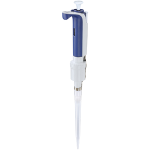 Одноканальный дозатор METTLER TOLEDO Pipet-Lite Pipette Unv SL-5000XLS