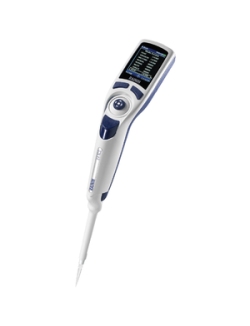 Одноканальный дозатор METTLER TOLEDO E4 Electronic Pipette, Unv. SE4-200XLS+